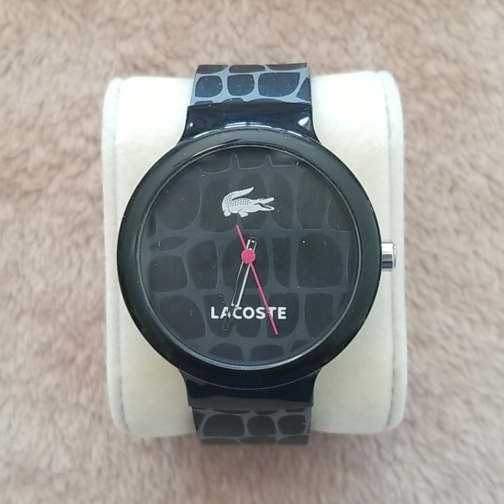 Lacoste Wristwatch